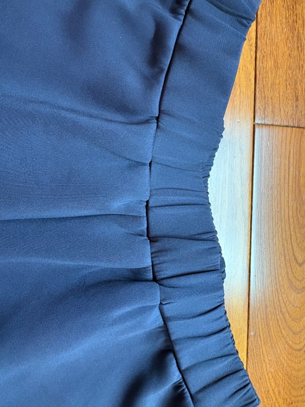 Navy scuba shorts/ Size S/ SSYS - Picture 2 of 12